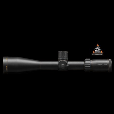 ZeroTech Trace Advanced 3-18x50mm LR Hunter MRAD